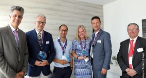 Premio al mejor servicio al cliente 2016