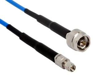 sutil Tender emergencia Cables RF de precisión para pruebas - cablesyconectoreshoy.com
