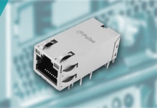 Pulsejack ICM 10G Ethernet para redes LTE y 5G