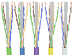 Cables CAT6 y CAT6A Kordz ONE