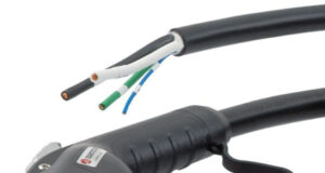 Cables de carga Nivel 2 con conector J1772 para vehículos eléctricos