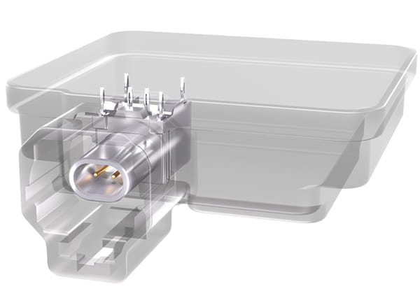 ENNOVI-Net Solución de conexión Ethernet de 10 Gbps para automoción