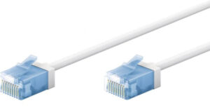 Latiguillo ultra-fino LC403 Cat6A UTP